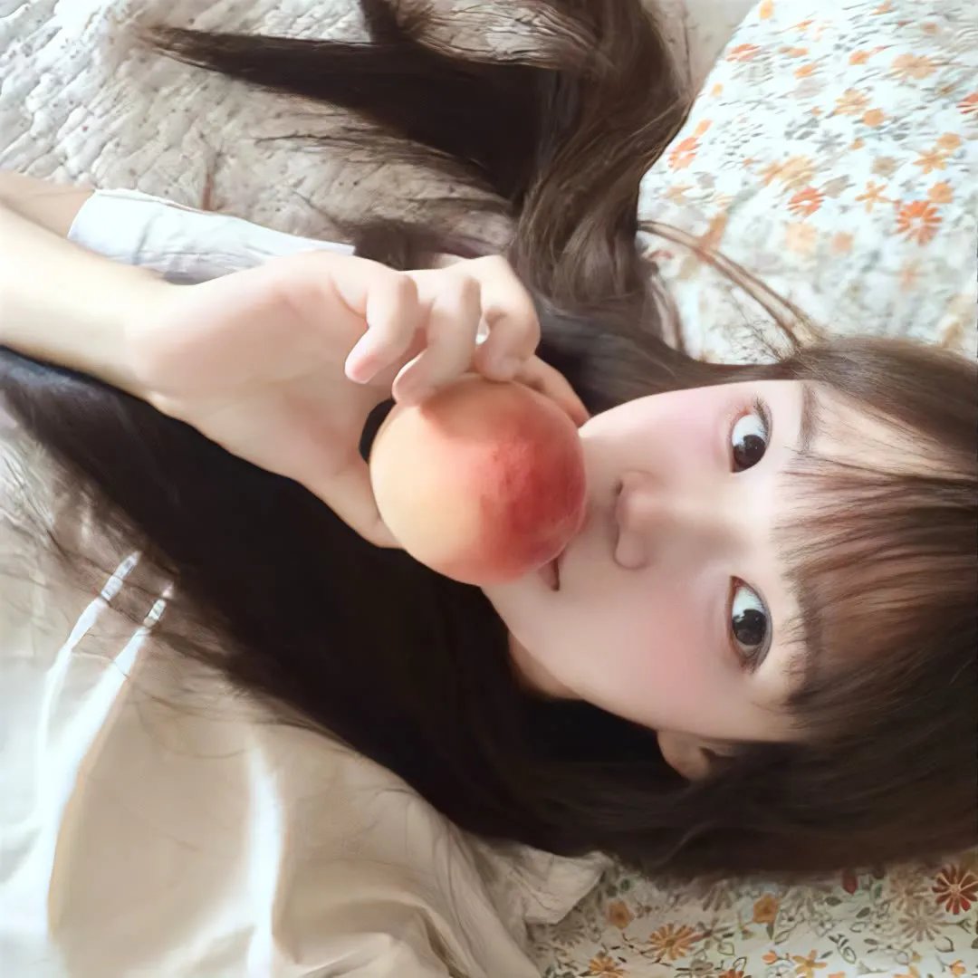 那时我们还小