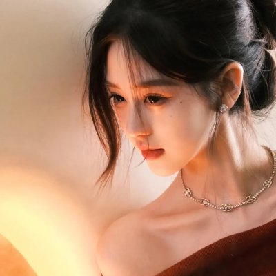 空气之魂，云之精灵