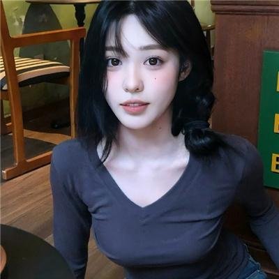 黑白姊妹