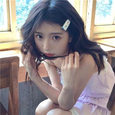 查干淖尔姑娘